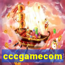 cccgamecom