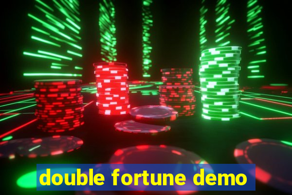 double fortune demo