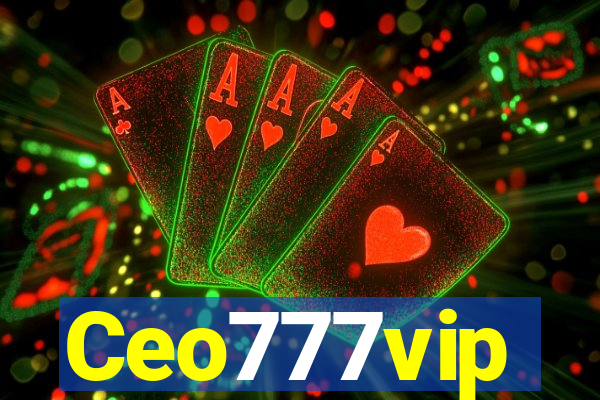 Ceo777vip