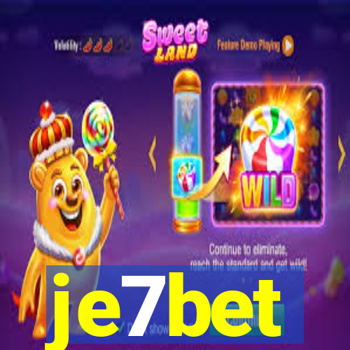 je7bet