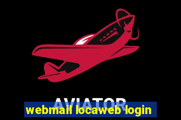 webmail locaweb login