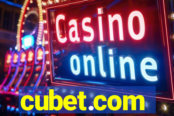 cubet.com