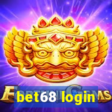 bet68 login