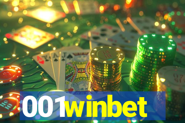 001winbet