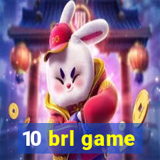 10 brl game