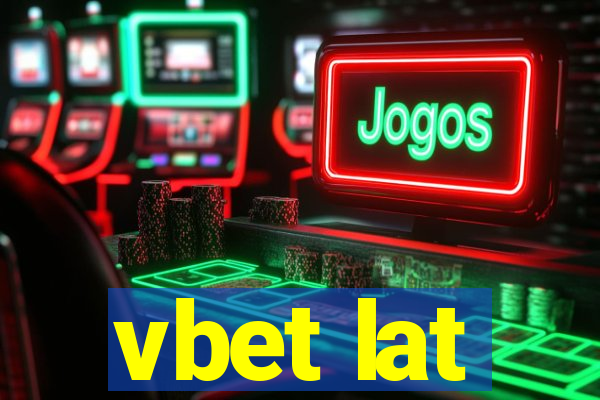 vbet lat