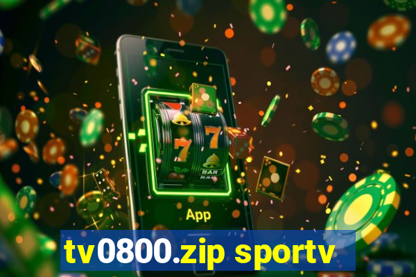 tv0800.zip sportv