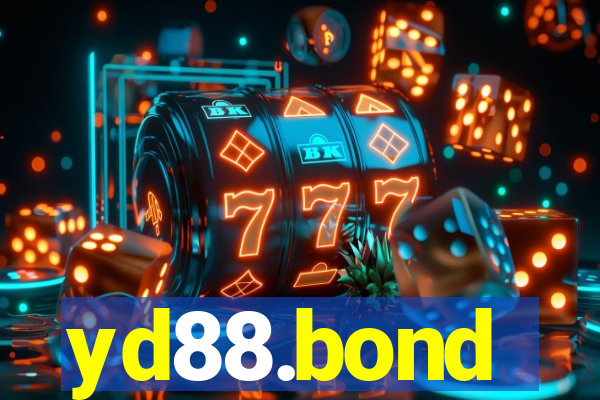 yd88.bond