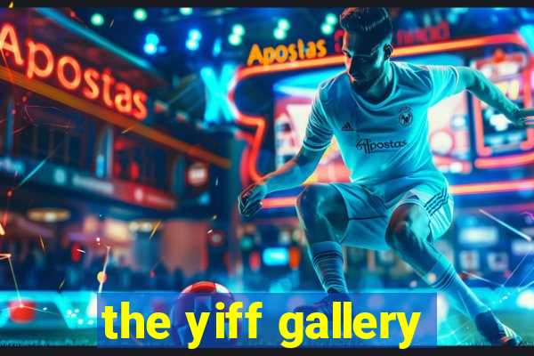 the yiff gallery