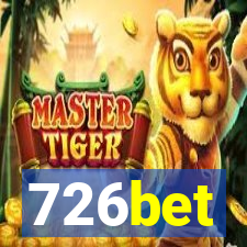 726bet