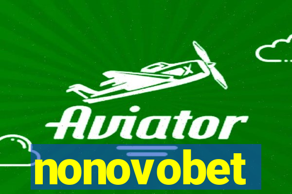 nonovobet