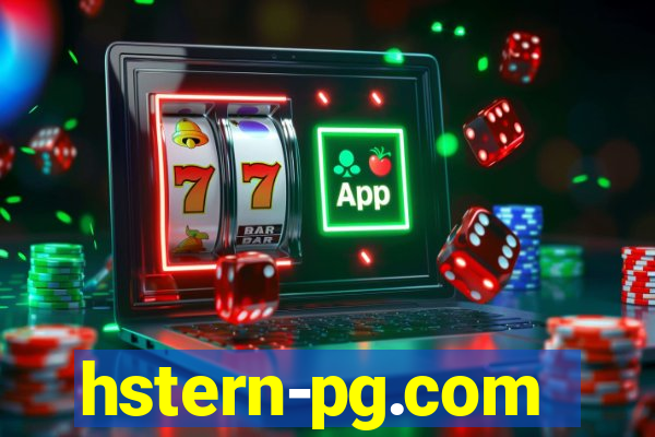 hstern-pg.com