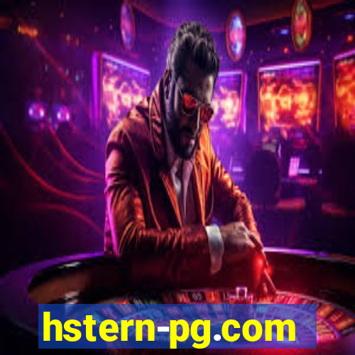 hstern-pg.com