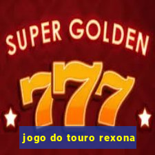 jogo do touro rexona