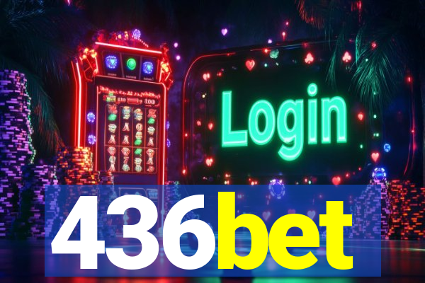 436bet