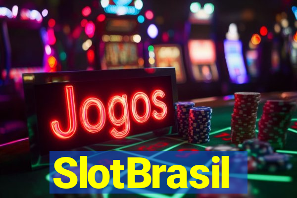 SlotBrasil