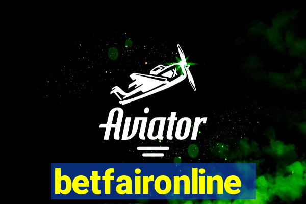 betfaironline