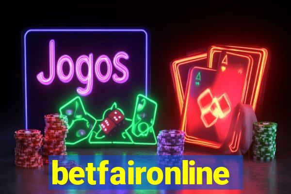 betfaironline