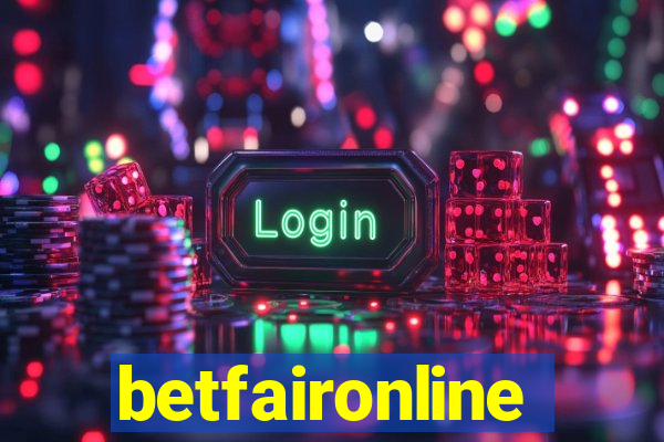 betfaironline