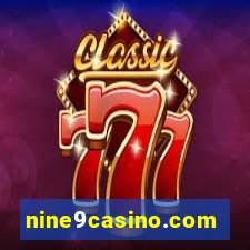 nine9casino.com