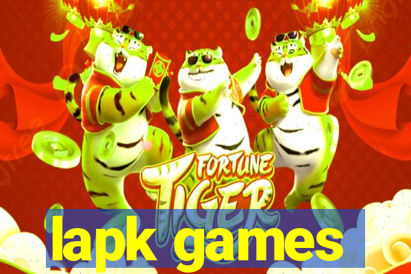 lapk games