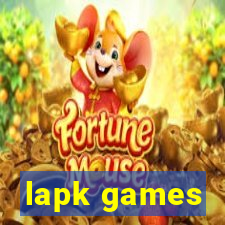 lapk games