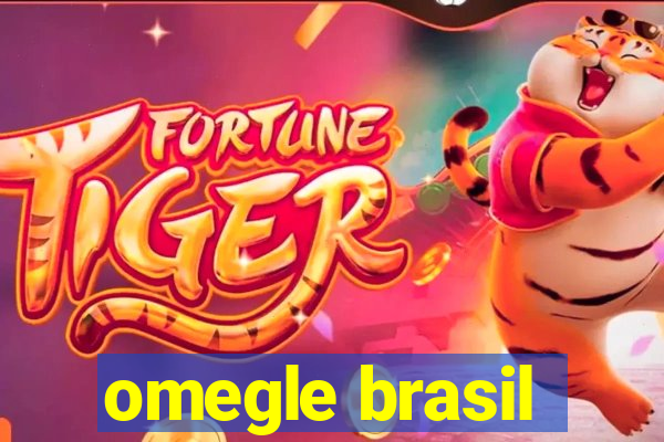 omegle brasil