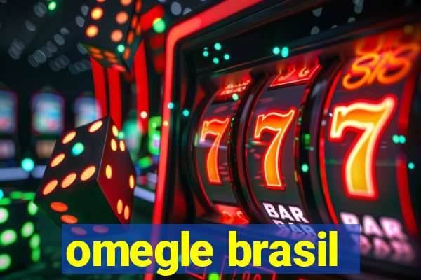 omegle brasil