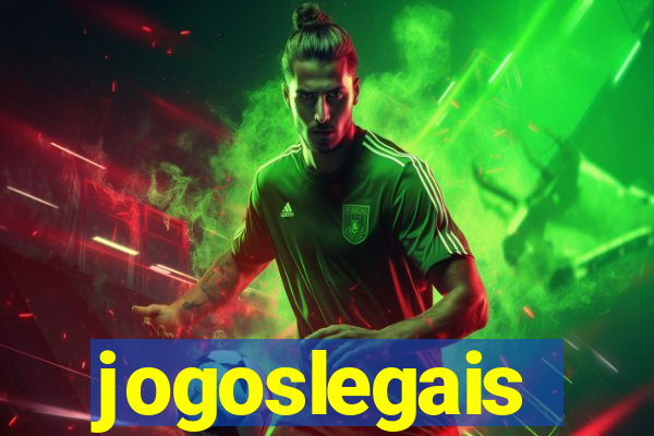 jogoslegais