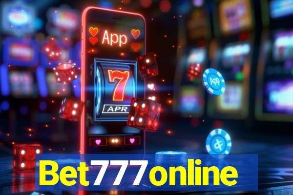 Bet777online