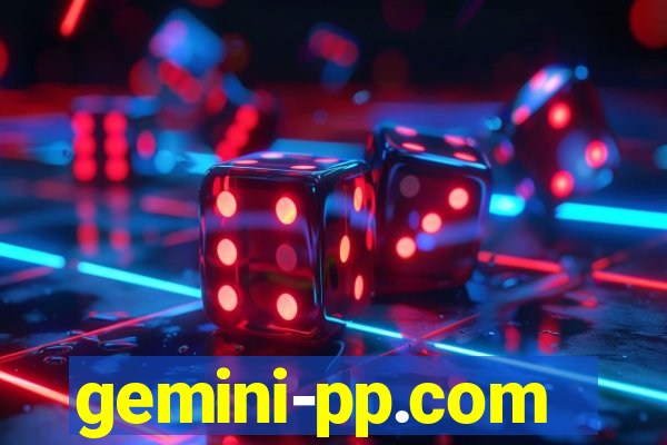 gemini-pp.com