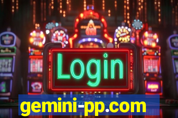 gemini-pp.com