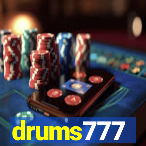 drums777