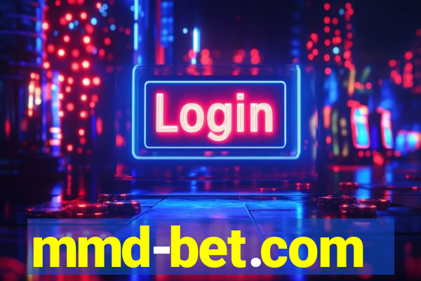 mmd-bet.com