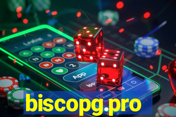 biscopg.pro