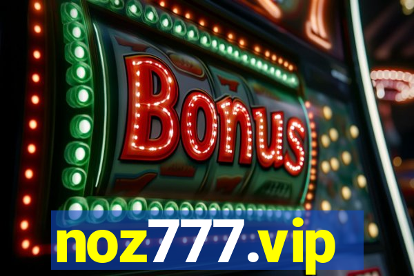 noz777.vip