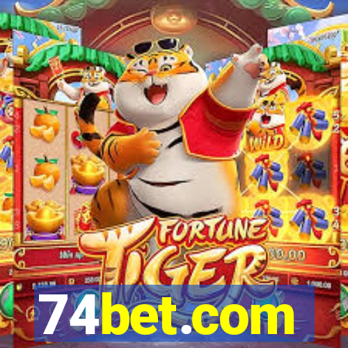 74bet.com