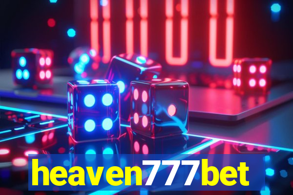 heaven777bet