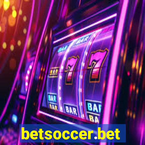 betsoccer.bet