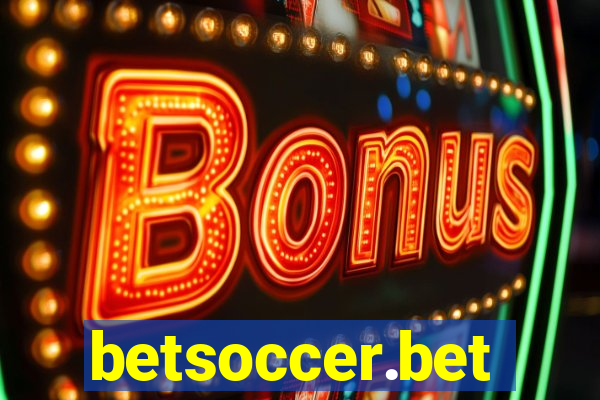 betsoccer.bet