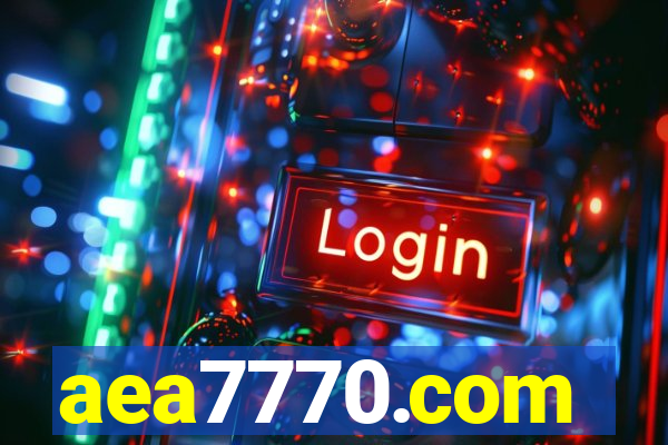 aea7770.com