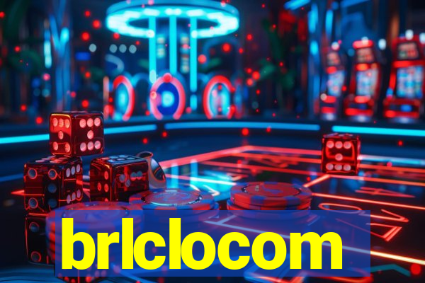 brlclocom