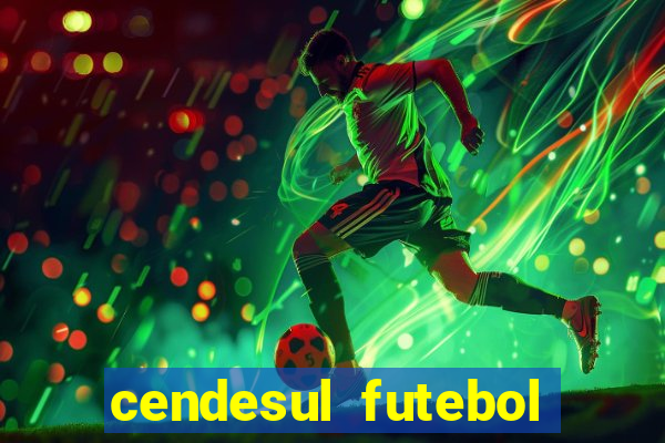 cendesul futebol society e eventos recife - pe