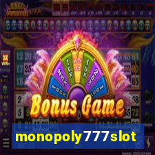 monopoly777slots.com