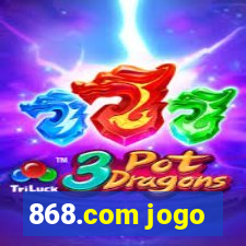 868.com jogo