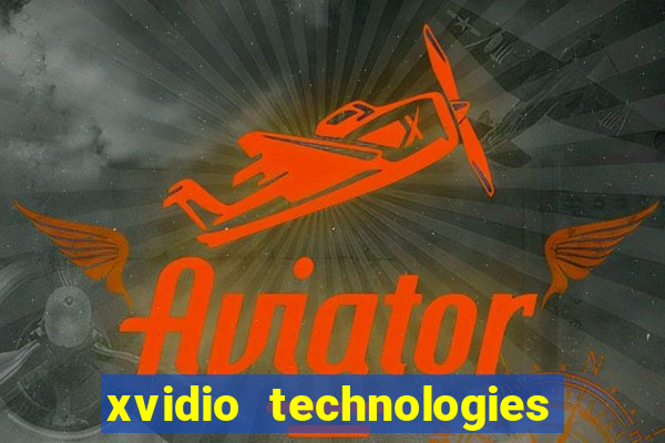 xvidio technologies startup brasil 2023