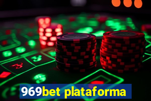 969bet plataforma