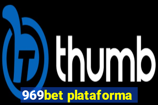 969bet plataforma