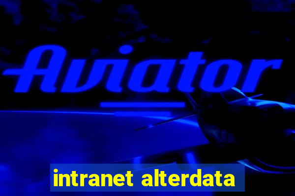 intranet alterdata