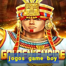 jogos game boy advance download